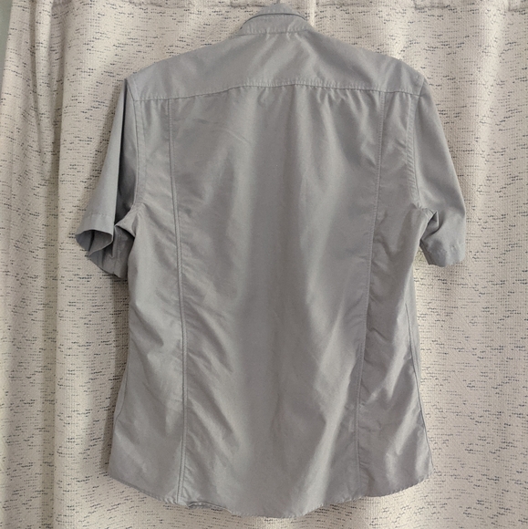 Western Rise Tech Shirt - Picture 4 of 4
